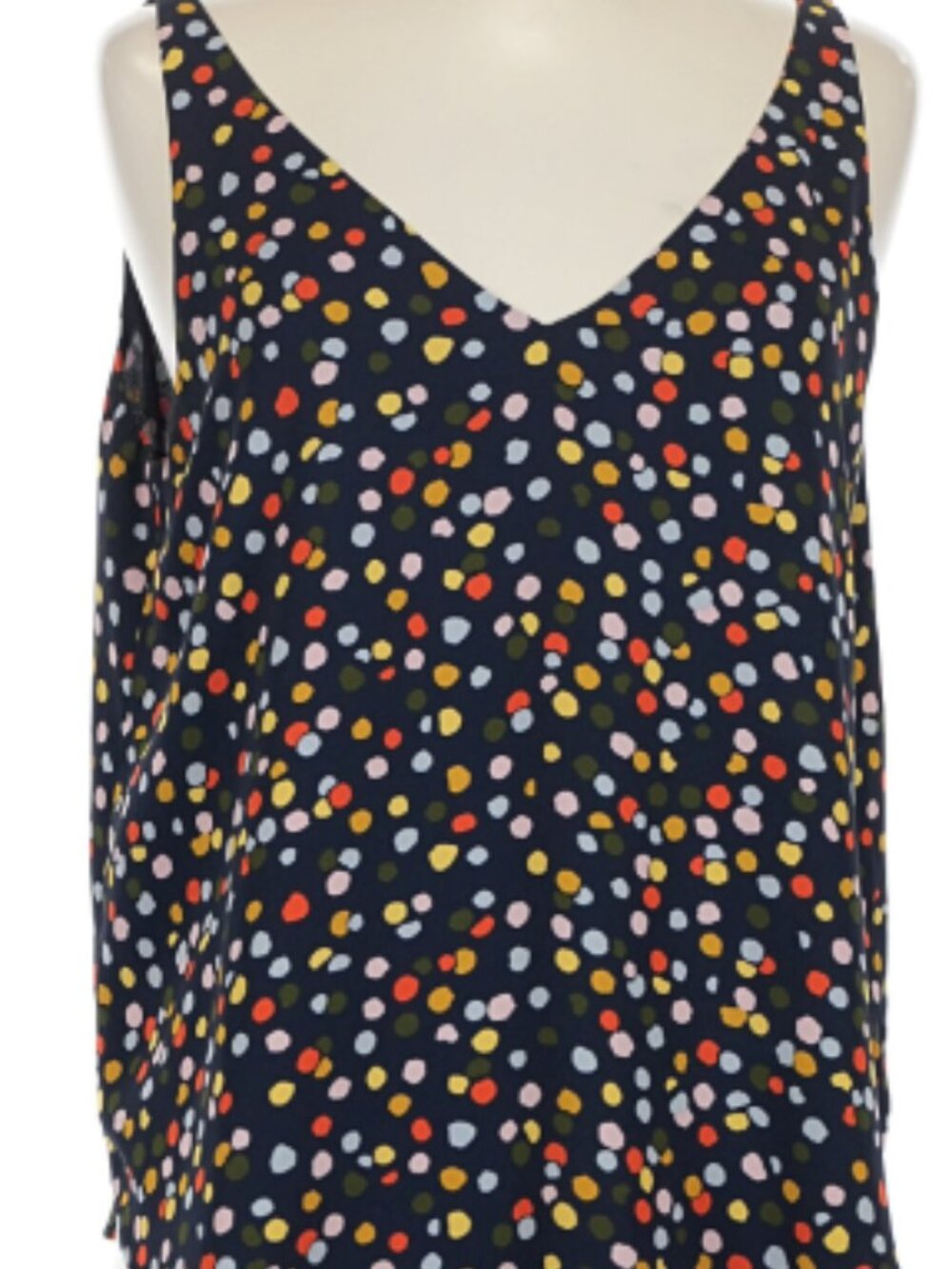 Ann Taylor Tank